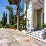 Private Tour in Corfu's Quintessential Highlights - Exploring the Achilleion Palace and Its Imperial Gardens