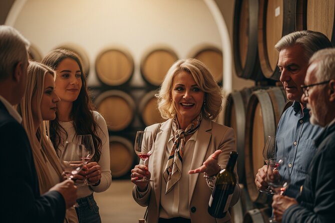 Private Tour in Dijon with your Official Tour Guide - Visiting the Notre Dame of Dijon