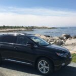 Private Tour in Halifax by a Luxury Vehicle with Informative Guide - The Starting Point: Pickup and Private Transportation