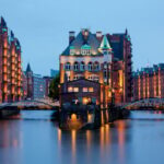 Private tour in Hamburg - Discover Hamburg’s Architectural Highlights