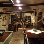 Private Tour in Historic Estate in Monemvasia with wine-olive oil tasting & meal - The Historic Estate in Monemvasia: A Unique Setting for Tasting