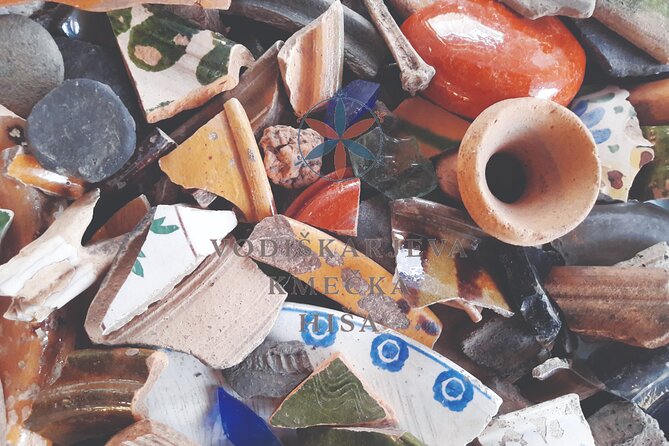 Private Tour in Kamnik - Mammoth - Farmhouse and Organic Farm - Unique Excavation Site and Mammoth Connection