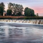 Private Tour in Kuldiga, Latvia - Explore Kuldiga’s Romantic Atmosphere and Historic Charm