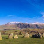 Private Tour in Lake District from York in a 16 Seater Mercedes - Discover Iconic Lake District Towns and Villages