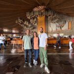 Private Tour in Our Lady of Guadalupe Basilica - Highlights of the Old Basilica and the Modern Structure