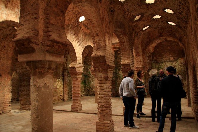 Private Tour in Ronda including the Bullring and Main Church - Starting Point and Logistics of the Tour