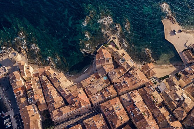 Private tour in Saint-Tropez - The Personalized Nature of the Tour in Saint-Tropez