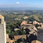 Private Tour in San Gimignano - Starting Point at Porta San Giovanni