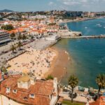 Private tour in Sintra, Cabo da Roca, Cascais. Wonderful day. - Views from Cabo da Roca: Westernmost Point of Continental Europe