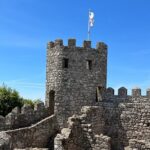 Private Tour in Sintra to the most iconic places in Sintra - Starting Point and Private Pickup in Lisbon