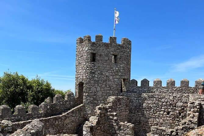 Private Tour in Sintra to the most iconic places in Sintra - Starting Point and Private Pickup in Lisbon
