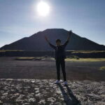 PRIVATE TOUR IN TEOTIHUACAN AND GUADALUPE BASILIC - Exploring the Mysteries of Teotihuacan