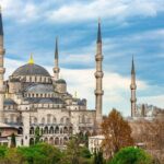 Private Tour in the Monuments of Ottoman Empire: Skip-the-line - Starting Point and Tour Logistics in Istanbul