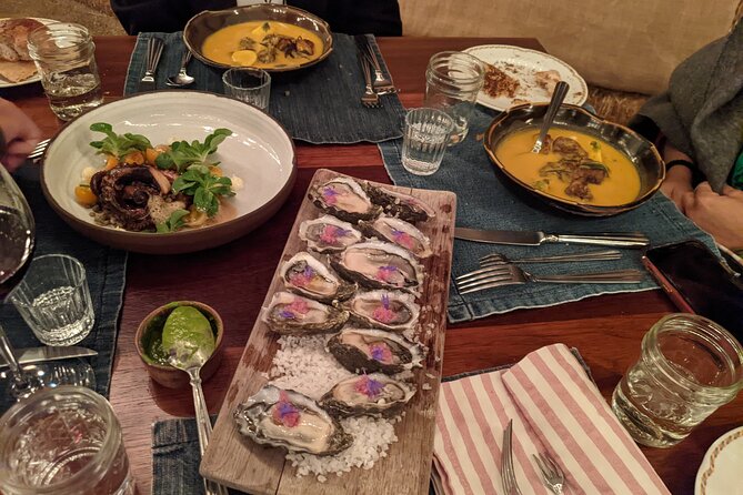 Private Tour in Valle De Guadalupe - Exploring the Wineries: From Vina de Frannes to Baron Balche