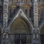 Private Tour in Westminster Abbey, Big Ben and Buckingham Palace - Discover Westminster Abbey’s Gothic Grandeur