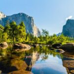 Private Tour in Yosemite - Exploring Yosemite Valley with a Local Guide
