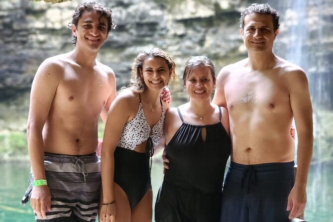 Private Tour In Yucatan - Starting from Mérida and the Personalized Experience