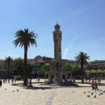 Private Tour in zmir - Exploring Izmir’s Ancient Fortress at Kadifekale