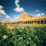 Private Tour Izamal, Ruins & Mayan handcraft workshop - Climbing the Kinich Kakmó Pyramid for Panoramic Views