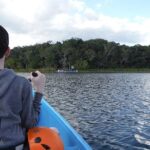 Private Tour: Jungle Adventure at Punta Laguna Nature Reserve - Starting from Cancun with Private Transport Included