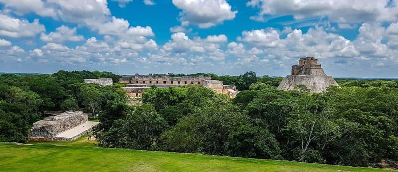 Private Tour Kabah & Uxmal plus Mayan Workshop Experience - Starting the Day in Kabah: The Puuc Route’s Architectural Treasure