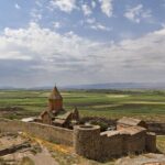 Private Tour: Khor Virap, Noravank, Winery, Birds Cave, Tatev - Visiting Khor Virap: Armenia’s Sacred Landmark and Mount Ararat Viewpoint