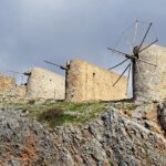 Private Tour-Knossos Palace Zeus Cave&Olive Oil Mill from Elounda - Experiencing Local Life in Krasi with the Ancient Plane Tree