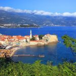 Private tour: Kotor & Budva - Our Lady of the Rocks & St.Stefan - Scenic Drive Above Kotor Bay and Jaz Beach