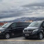 Private tour Krka waterfalls and Trogir town - Comfortable and Private Transportation – The Key to a Relaxed Day