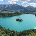 Private Tour: Lake Bled & Ljubljana from Koper - Visiting Ljubljana’s Old Town and Architectural Highlights