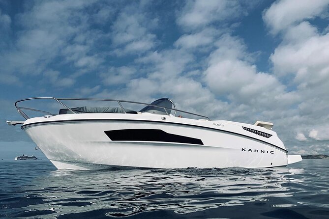 Private Tour Lake Como By SuBacco - Visiting Villas: From Villa DEste to Villa Oleandra