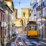 Private tour Lisbon and Sintra - Exploring Pena Palace and Sintra Village