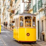 Private tour Lisbon on foot: Chiado to Alfama, Dutch guide. - From Chiado’s Elegance to Alfama’s Charm