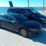 Private Tour Lisbon-Porto or Porto-Lisbon with 4 Stops - Detailed Itinerary and Stop Highlights