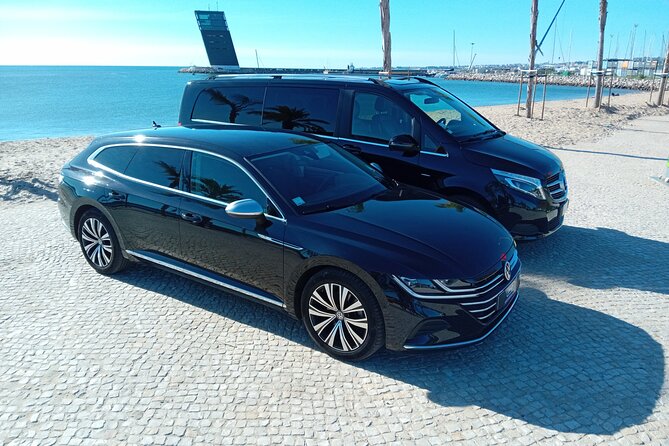 Private Tour Lisbon-Porto or Porto-Lisbon with 4 Stops - Detailed Itinerary and Stop Highlights