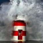 Private Tour Lisbon:Pena Palace, Sintra+Obidos/Nazare/Fatima - Discover the Stunning Pena Palace and Gardens