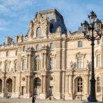 Private Tour Louvre Museum - The Meeting Point and Flexible Start Options
