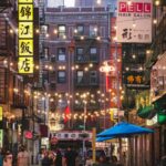Private Tour: Manhattan Chinatown & Little Italy Food Tour - Starting Point at Starbucks on Lafayette Street