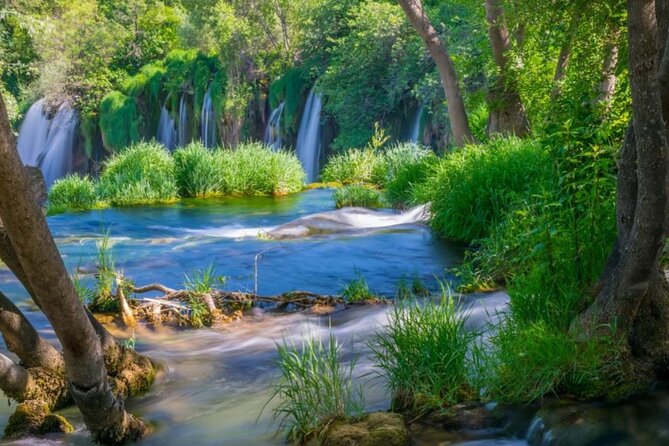 Private Tour Mostar and Kravice Waterfalls from Split - Discovering Bosnian Culture and Turkish Coffee in a Historic Village