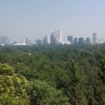 Private Tour Museum of Anthropology and Chapultepec Castle. - Exploring Chapultepec Castle: The Presidential Palace and Historic Landmark