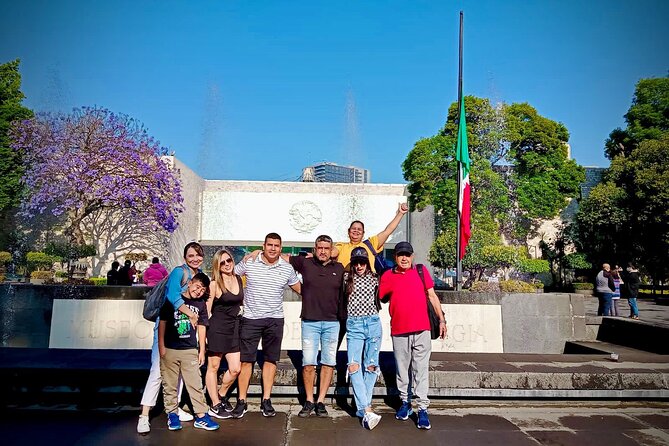 Private Tour: Museum of Anthropology and Chapultepec Castle. - The Museum of Anthropology: Mexico’s Premier Cultural Repository