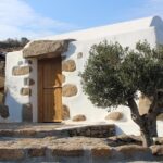 Private Tour: Mykonos Island in Half a Day - Visiting the Windmills (Kato Milli)