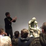 Private Tour - National Museum of Palazzo Massimo - The Significance of the Boxer at Rest Sculpture