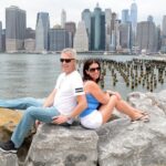 Private Tour of Brooklyn Bridge and neighborhoods with PhotoShoot - Crossing the Iconic Brooklyn Bridge