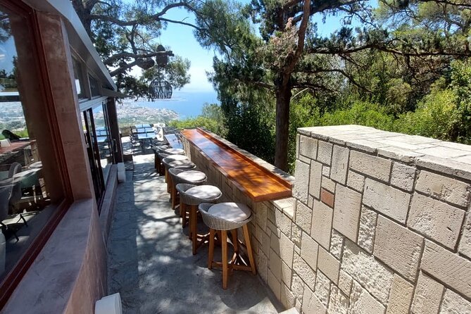 Private Tour of Chania: Wine, Views, and Impressions. - Exploring Chania Old Town’s Historic Streets and Market