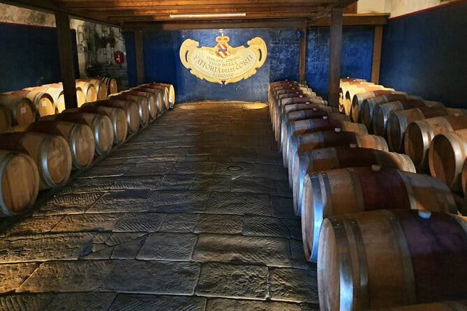 Private Tour of Chianti Siena and San Gimignano by Minivan - Exploring Siena’s Historic Center and Piazza del Campo