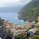 Private Tour of Cinque Terre's Wine tasting with a local - Highlights of the Vernazza Stop