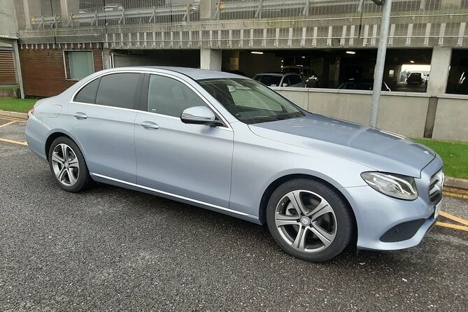 Private tour of Cobh, Blarney Castle,Jameson distillery. - Starting Point at Cobh Heritage Centre and Pickup Service