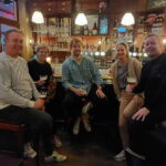 Private Tour of Delft + Beer Tasting - Starting Point at Hugo Grotius Statue on Markt Square