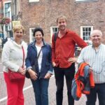 Private Tour of Delft: Dive into the Dutch Golden Age - Exploring Delft’s Historic Market Square